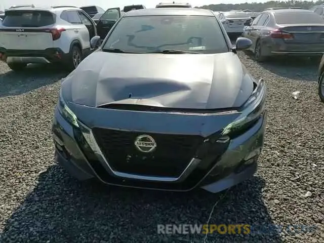 13 Photograph of a damaged car 1N4BL4DV8KC173706 NISSAN ALTIMA 2019