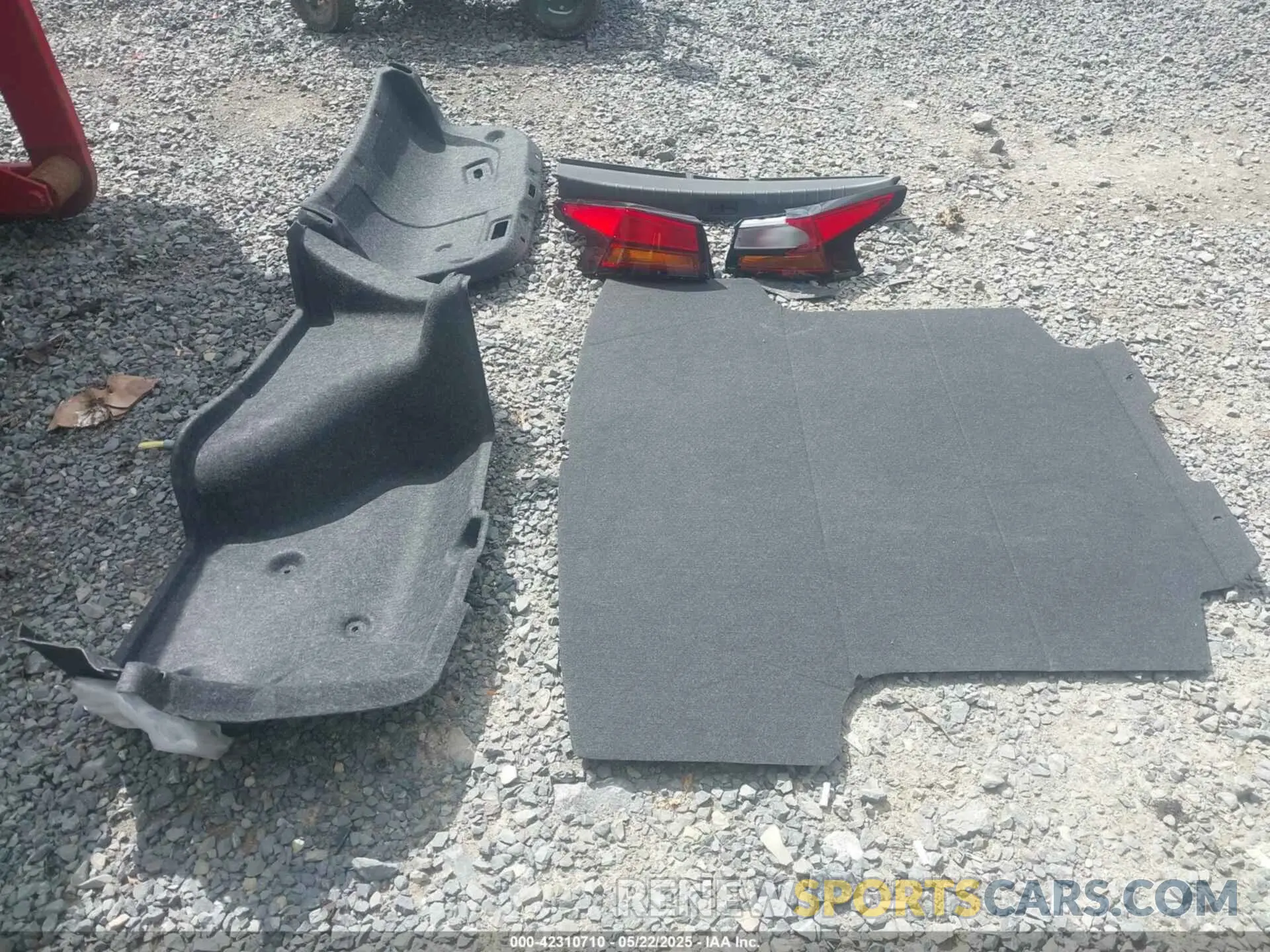 12 Photograph of a damaged car 1N4BL4DV9KC148054 NISSAN ALTIMA 2019
