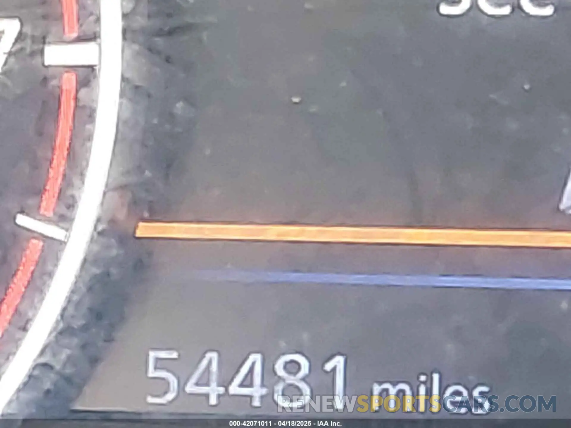 15 Photograph of a damaged car 1N4BL4DV9KC148460 NISSAN ALTIMA 2019