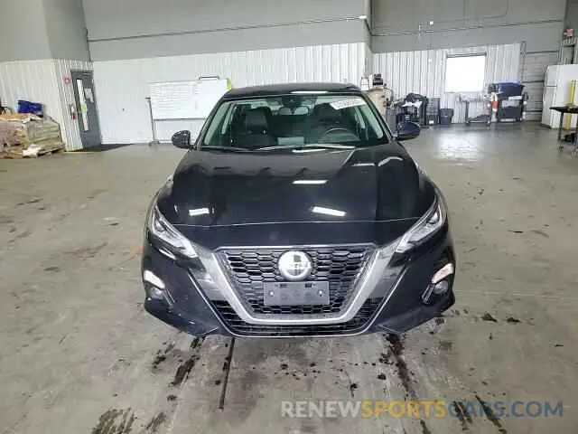 14 Photograph of a damaged car 1N4BL4DW3KC249437 NISSAN ALTIMA 2019