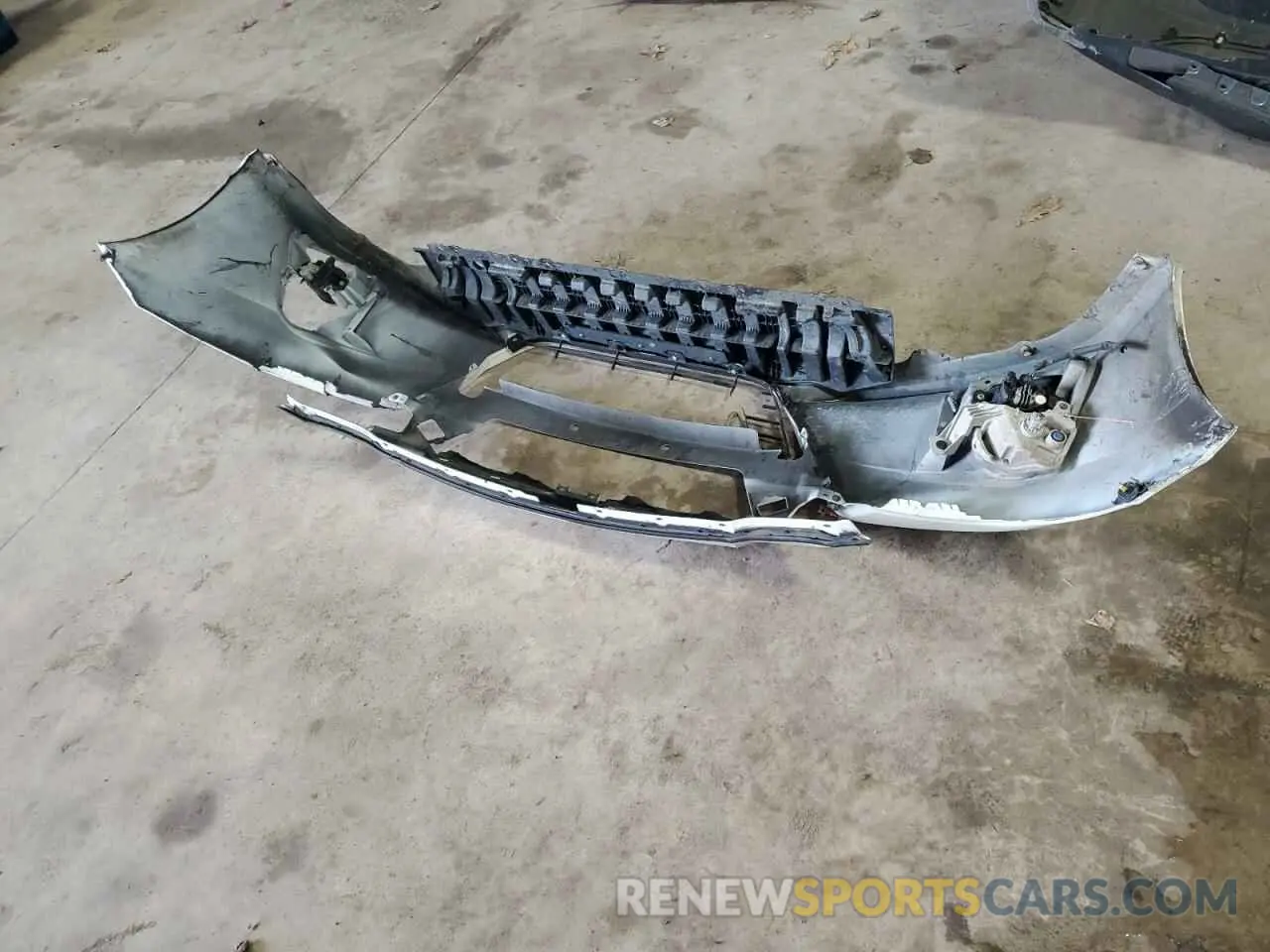 12 Photograph of a damaged car 1N4BL4DW5KC250167 NISSAN ALTIMA 2019