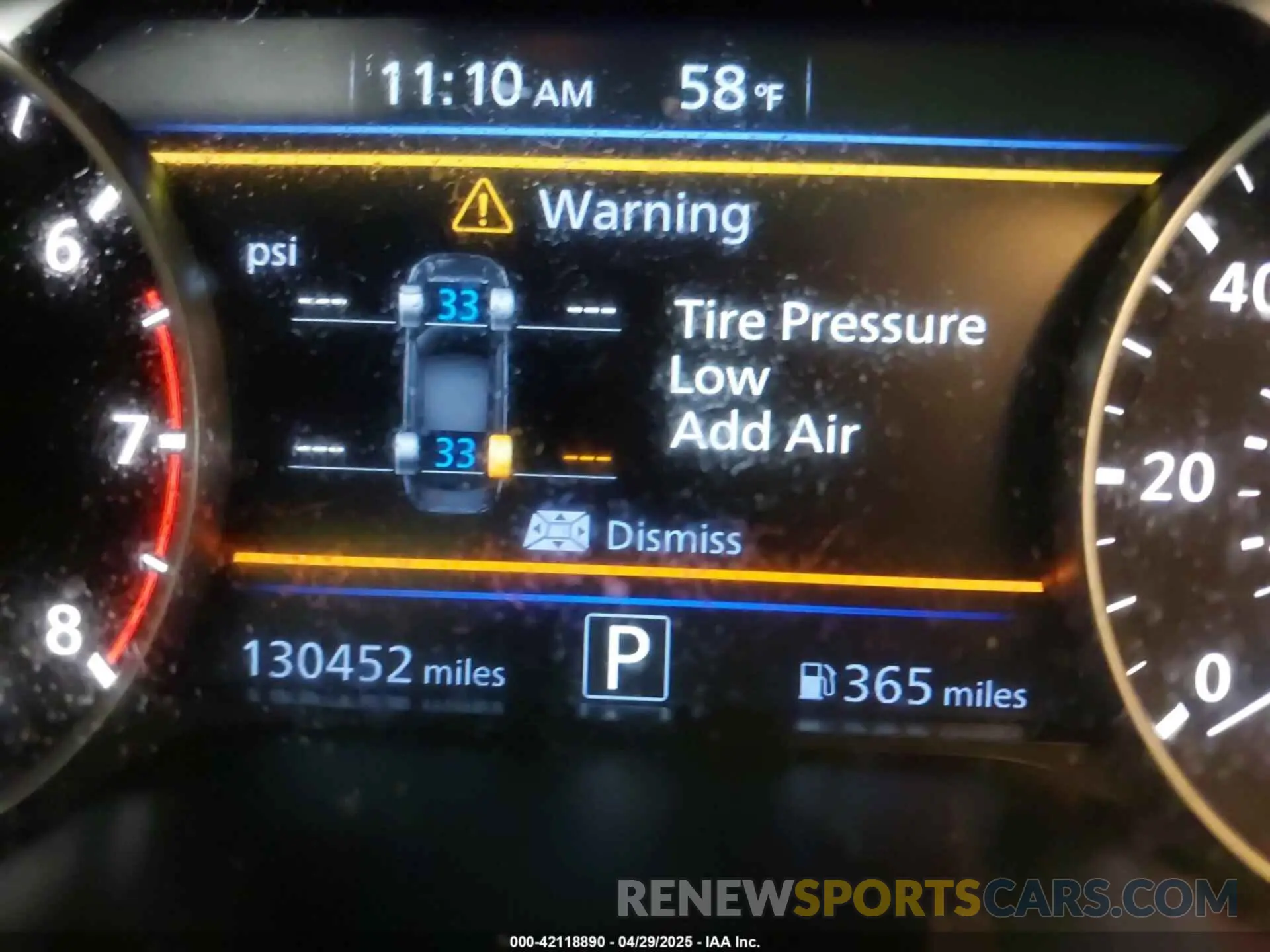 15 Photograph of a damaged car 1N4BL4DW5KN302899 NISSAN ALTIMA 2019