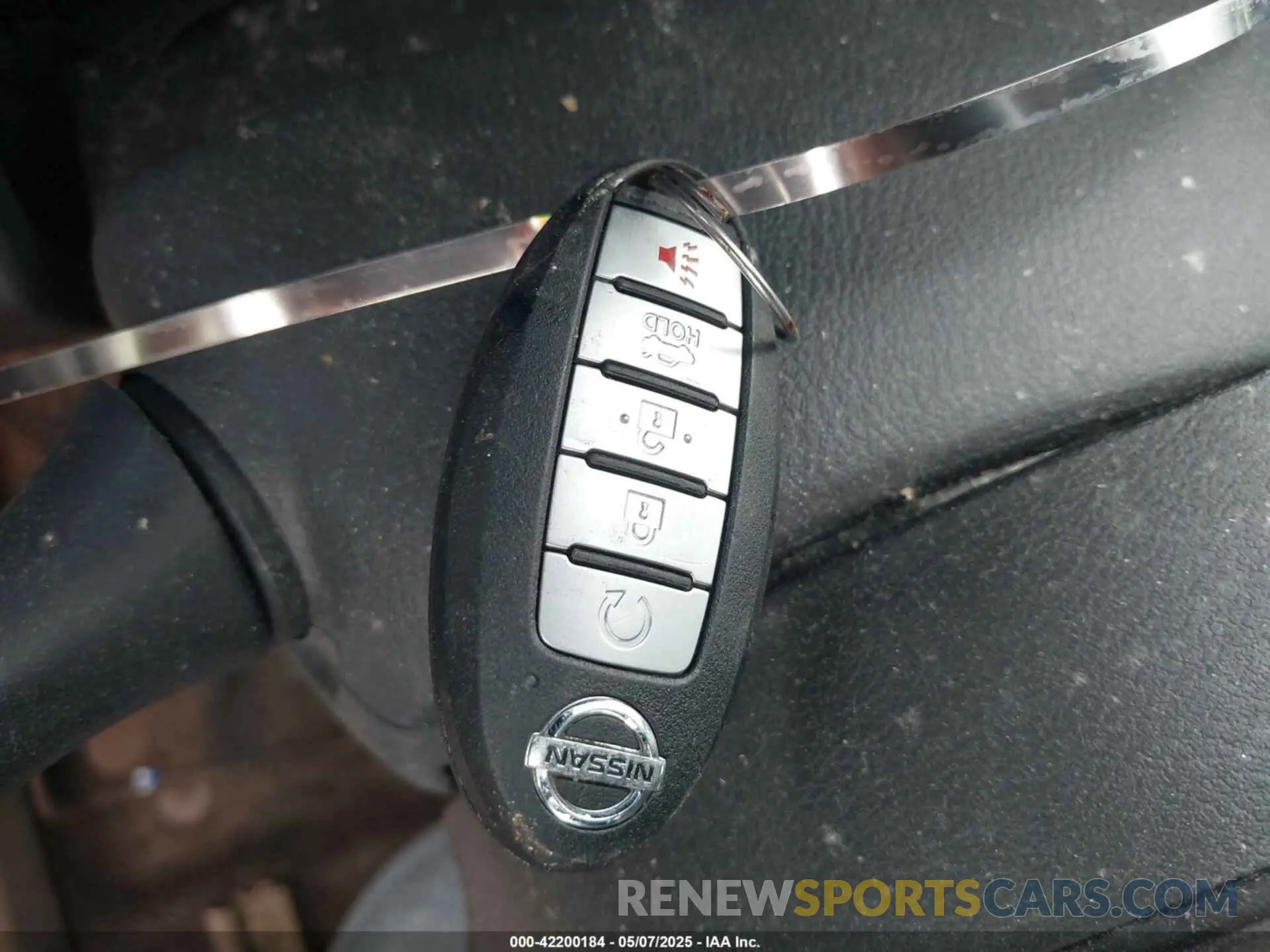 11 Photograph of a damaged car 1N4BL4DWXKN301523 NISSAN ALTIMA 2019
