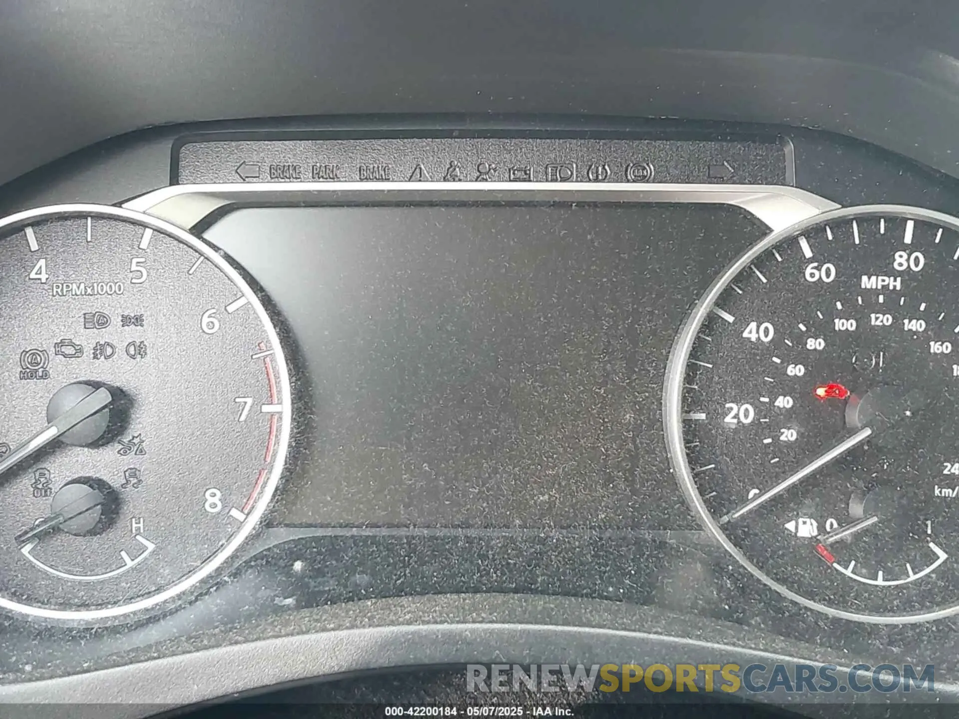 15 Photograph of a damaged car 1N4BL4DWXKN301523 NISSAN ALTIMA 2019