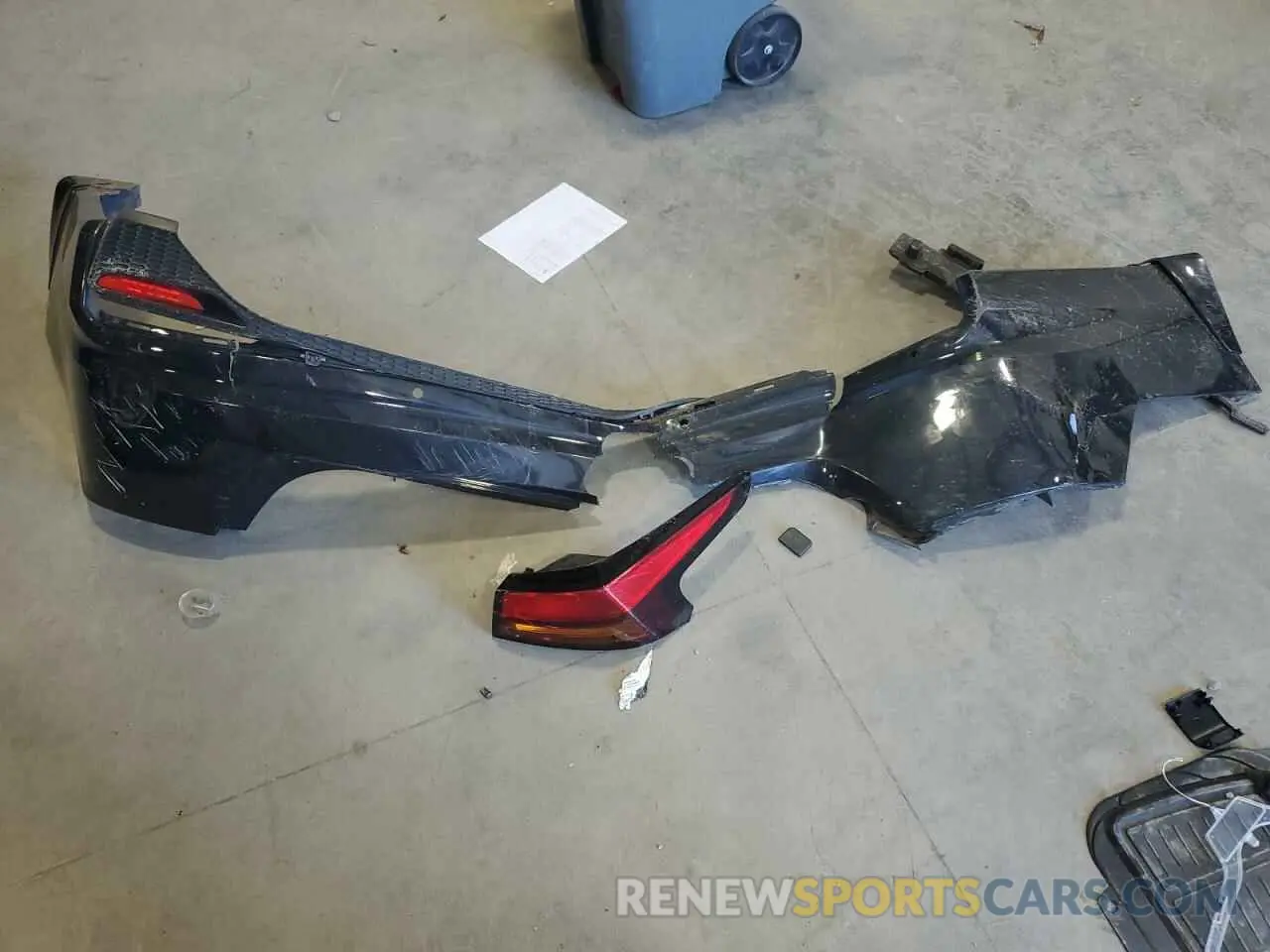 12 Photograph of a damaged car 1N4BL4EV0KC101106 NISSAN ALTIMA 2019