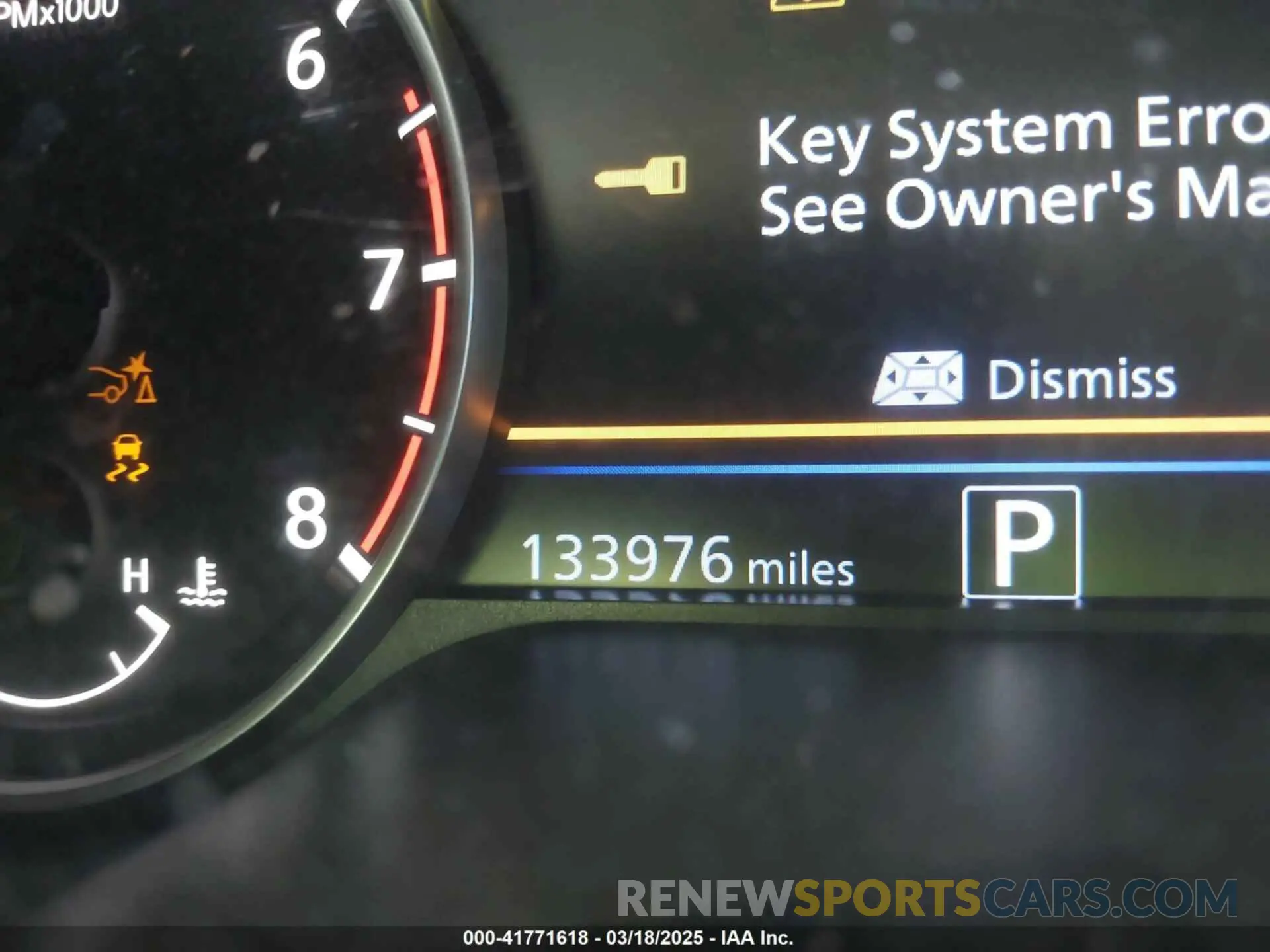 16 Photograph of a damaged car 1N4BL4EV0KC200864 NISSAN ALTIMA 2019