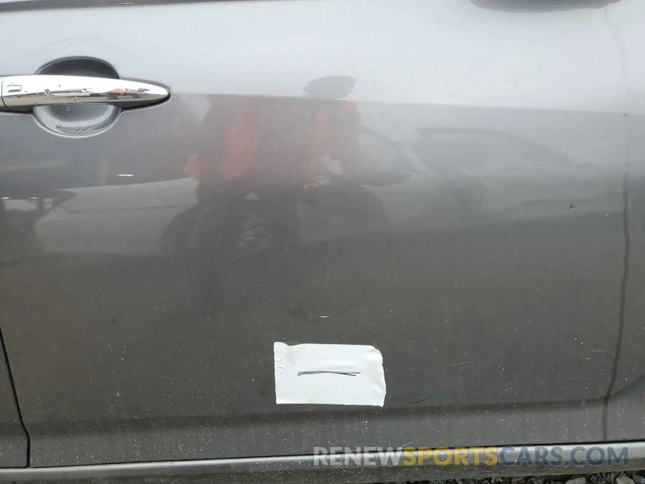 12 Photograph of a damaged car 1N4BL4EV1KC245392 NISSAN ALTIMA 2019