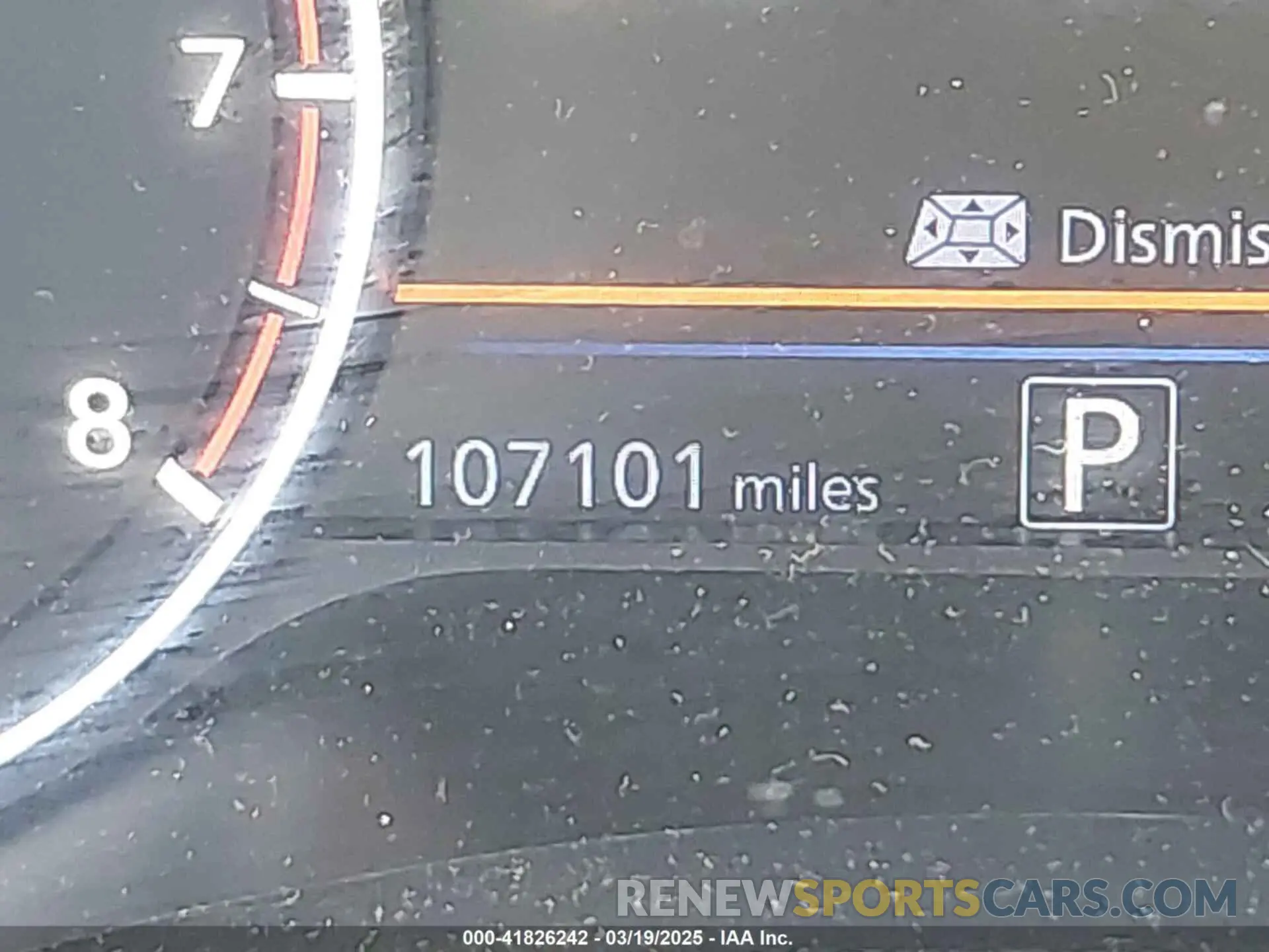 15 Photograph of a damaged car 1N4BL4EV1KC248311 NISSAN ALTIMA 2019