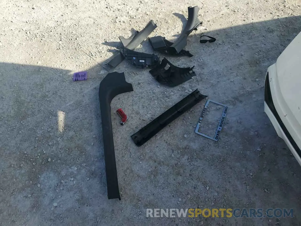 12 Photograph of a damaged car 1N4BL4EV2KC131658 NISSAN ALTIMA 2019