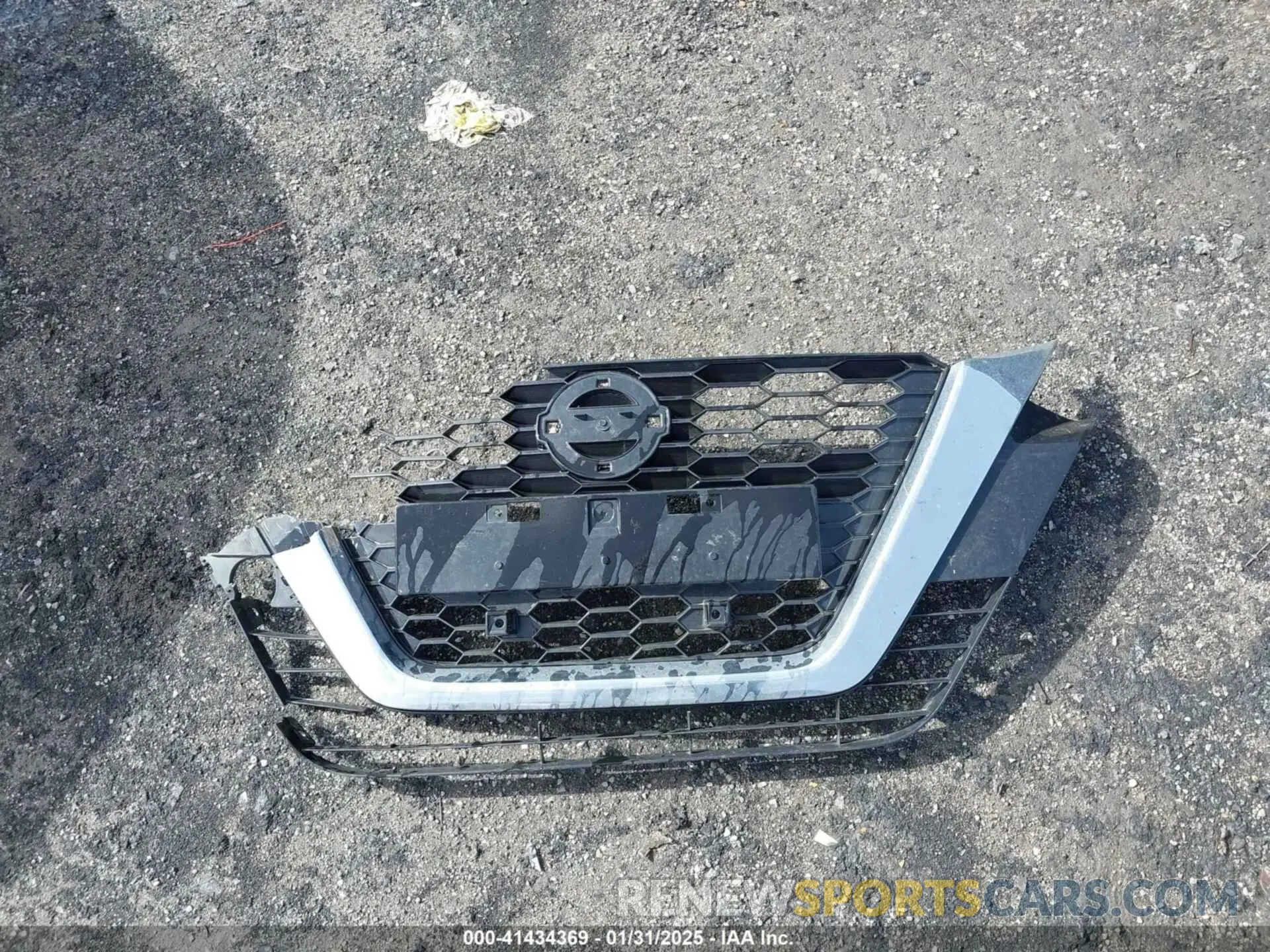 12 Photograph of a damaged car 1N4BL4EV2KC151649 NISSAN ALTIMA 2019
