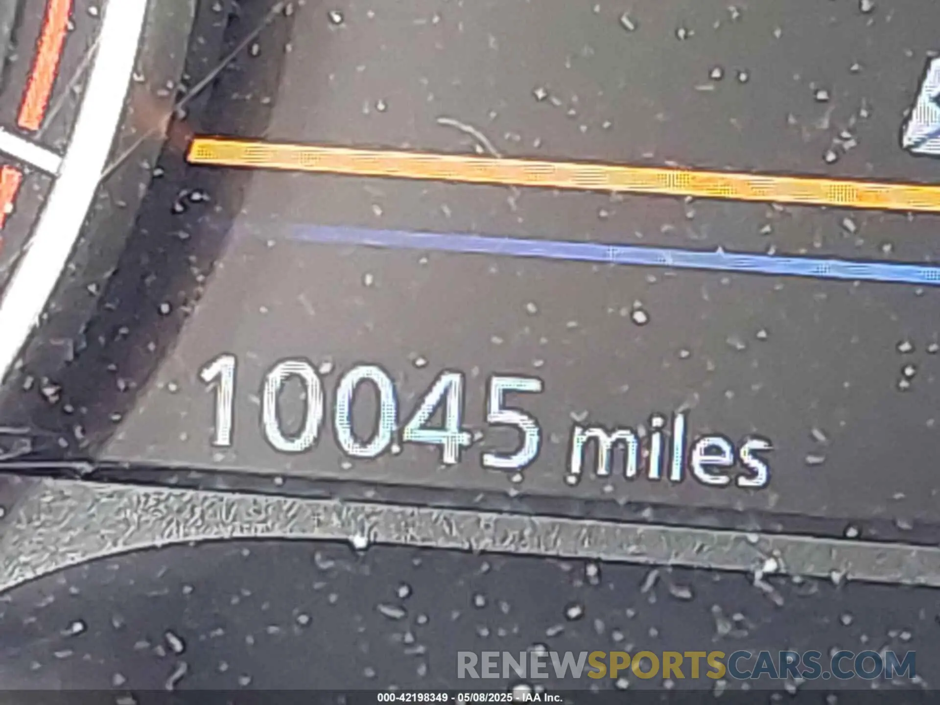15 Photograph of a damaged car 1N4BL4EV2KC166300 NISSAN ALTIMA 2019