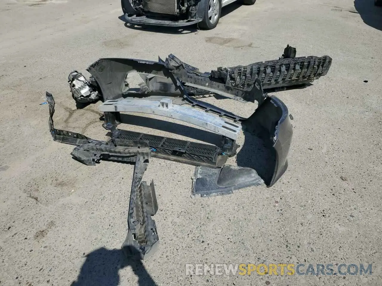12 Photograph of a damaged car 1N4BL4EV3KC189083 NISSAN ALTIMA 2019