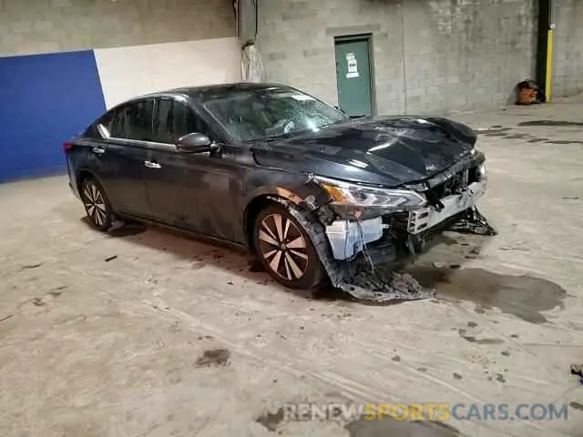 13 Photograph of a damaged car 1N4BL4EV4KC160417 NISSAN ALTIMA 2019