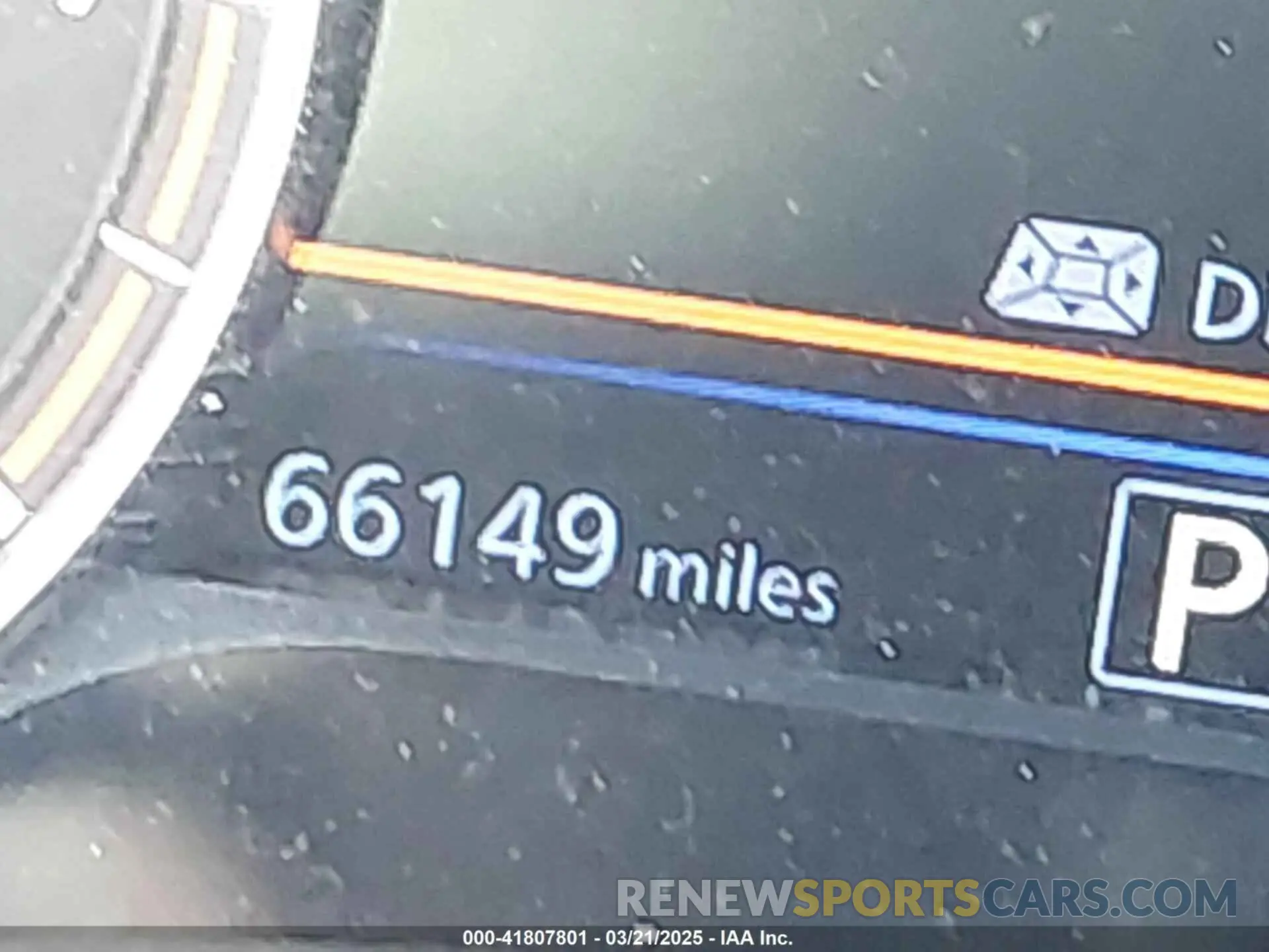 16 Photograph of a damaged car 1N4BL4EV4KC207767 NISSAN ALTIMA 2019