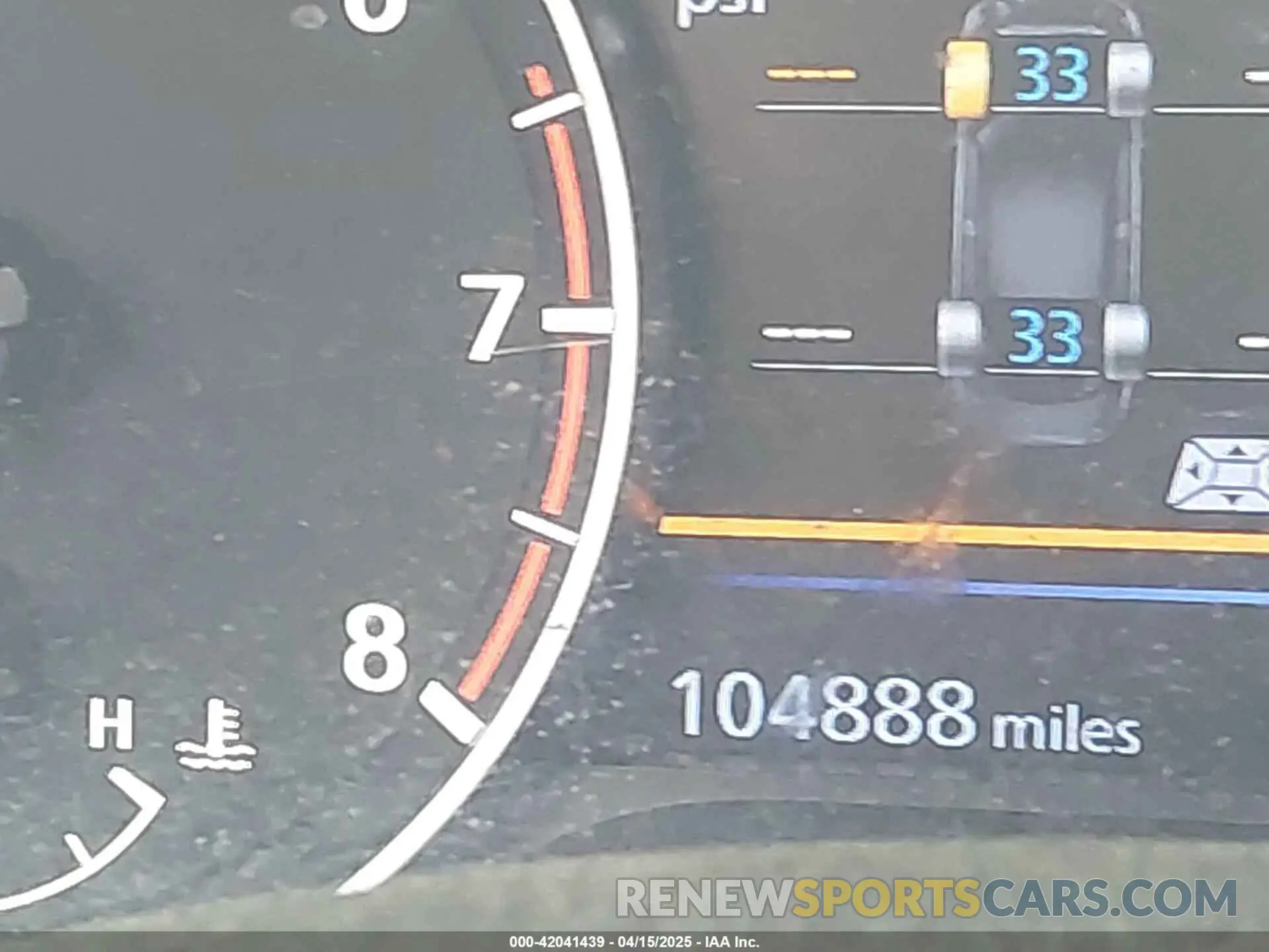 15 Photograph of a damaged car 1N4BL4EV4KC256015 NISSAN ALTIMA 2019