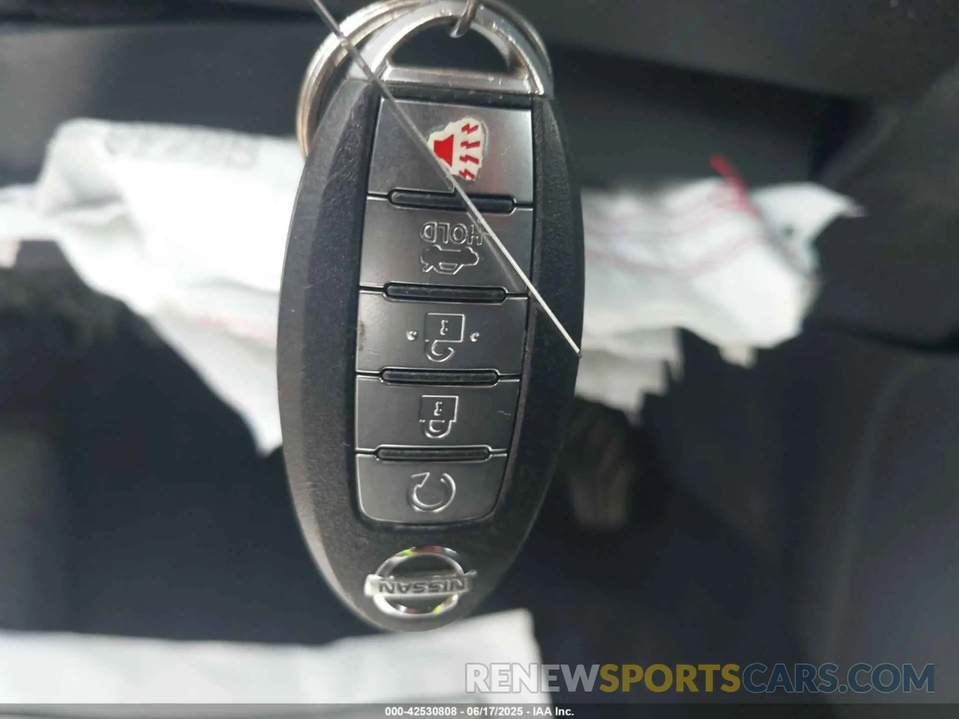 11 Photograph of a damaged car 1N4BL4EV4KC256855 NISSAN ALTIMA 2019