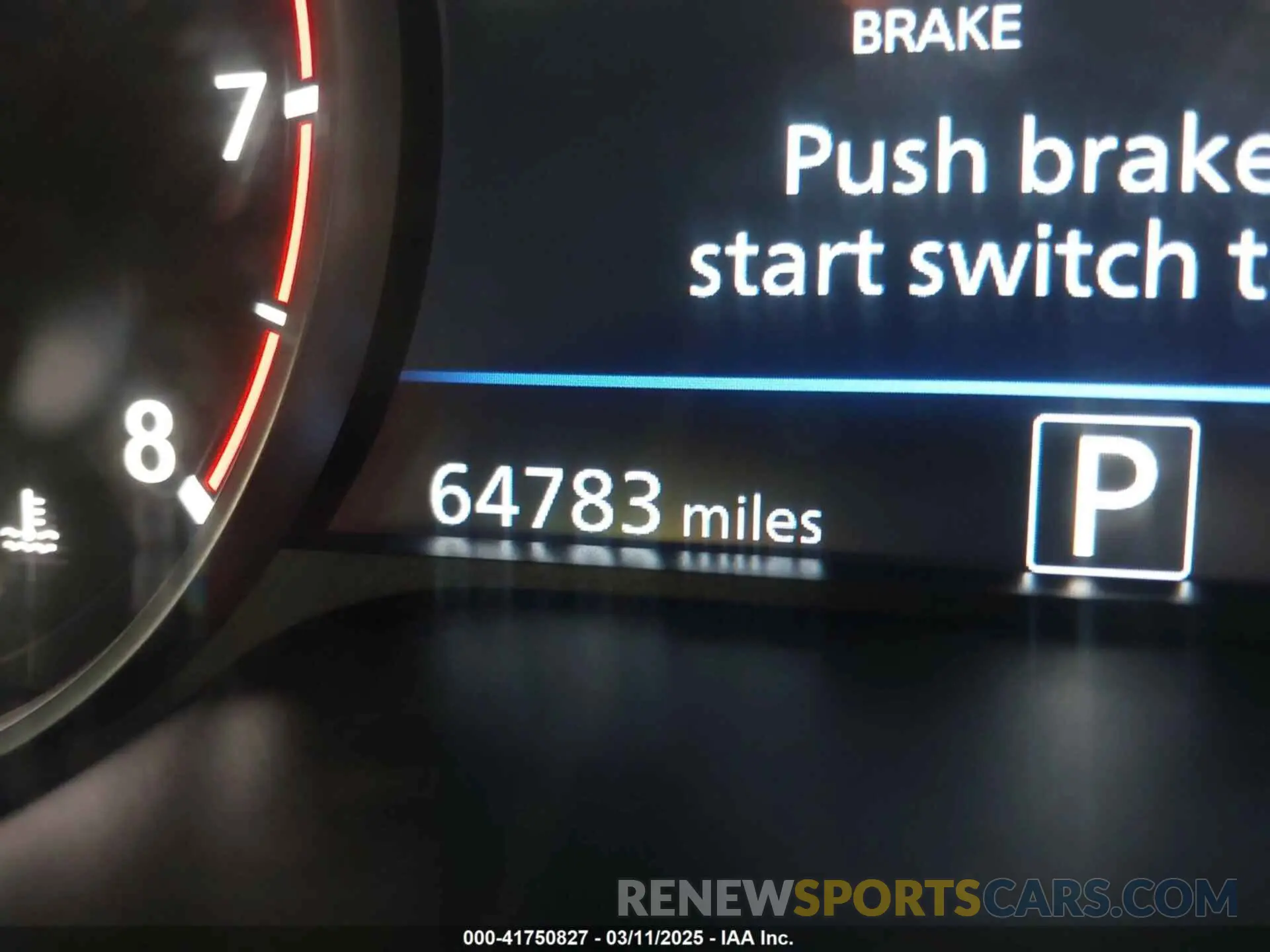 15 Photograph of a damaged car 1N4BL4EV5KC100548 NISSAN ALTIMA 2019