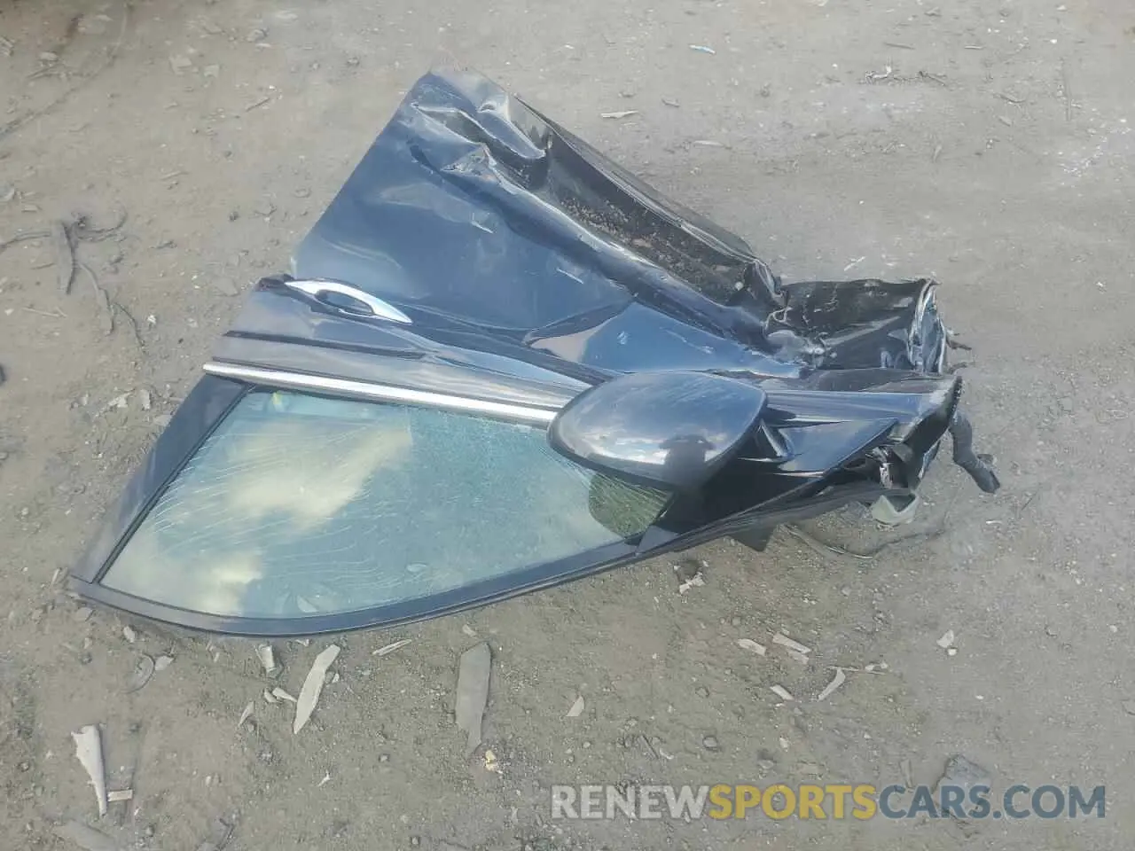 14 Photograph of a damaged car 1N4BL4EV5KC222455 NISSAN ALTIMA 2019