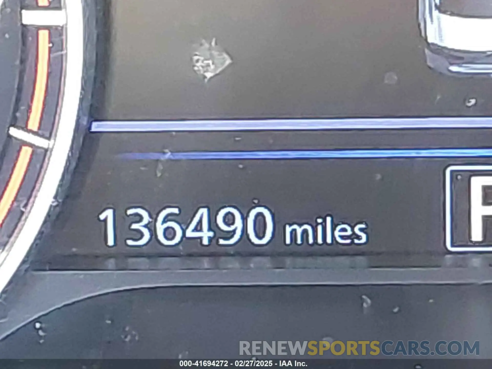 15 Photograph of a damaged car 1N4BL4EV6KC111025 NISSAN ALTIMA 2019