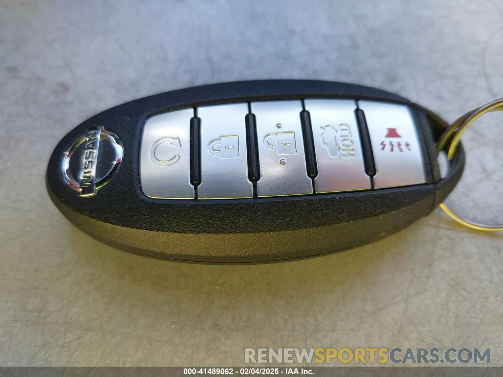 11 Photograph of a damaged car 1N4BL4EV6KC226062 NISSAN ALTIMA 2019