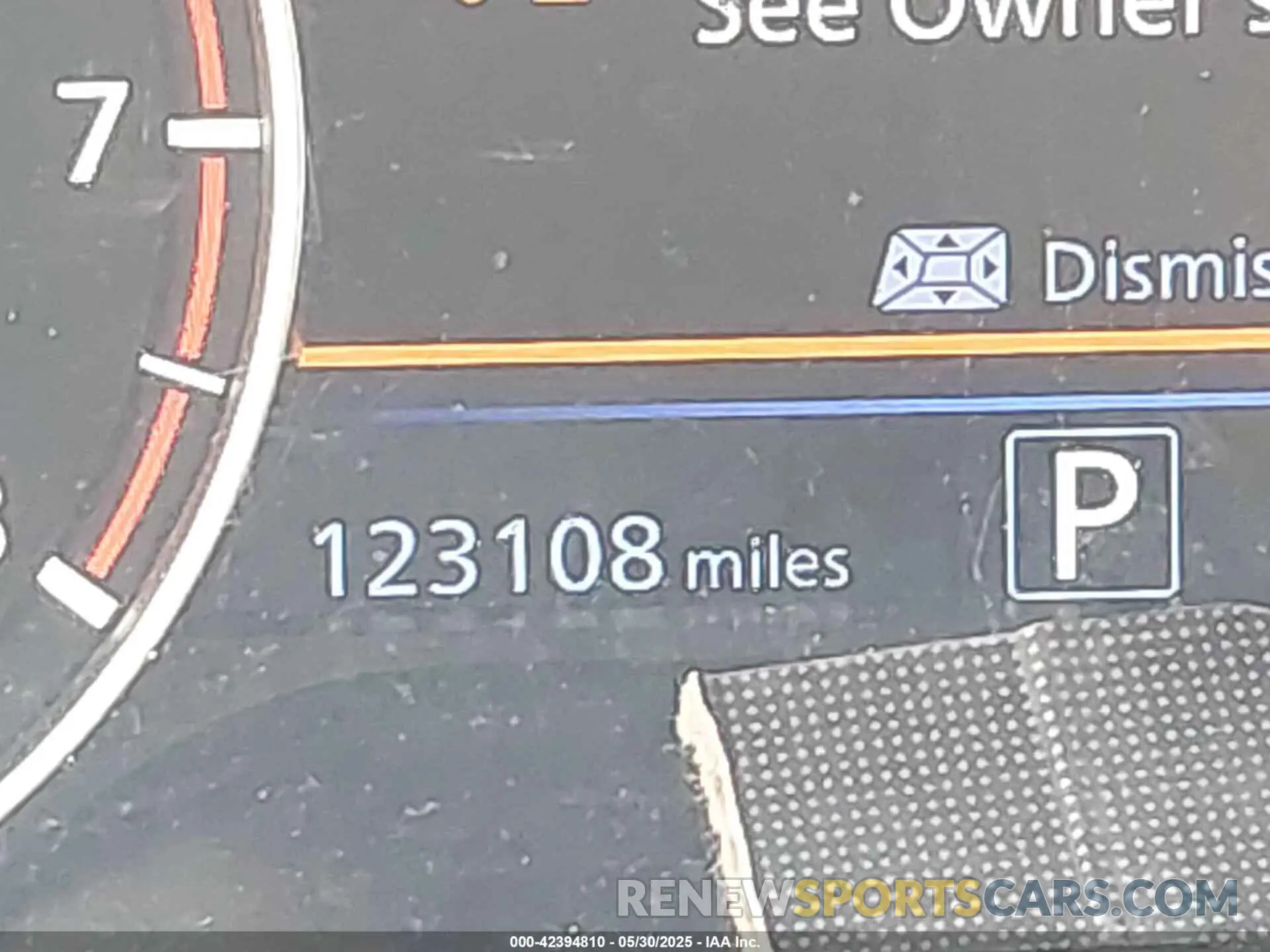 16 Photograph of a damaged car 1N4BL4EV8KC218304 NISSAN ALTIMA 2019