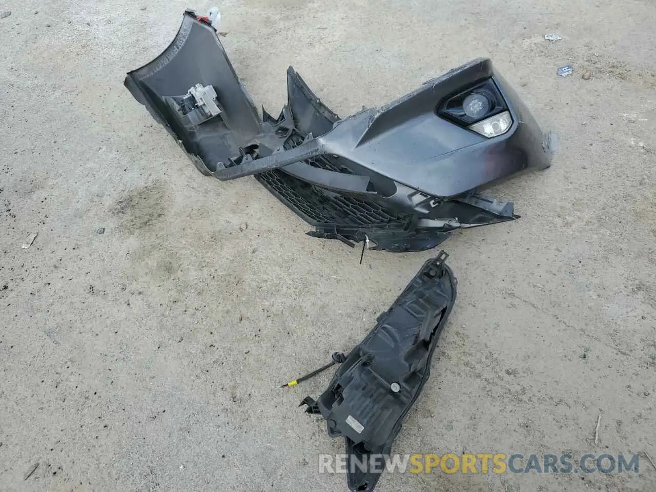 12 Photograph of a damaged car 1N4BL4EV9KC222314 NISSAN ALTIMA 2019