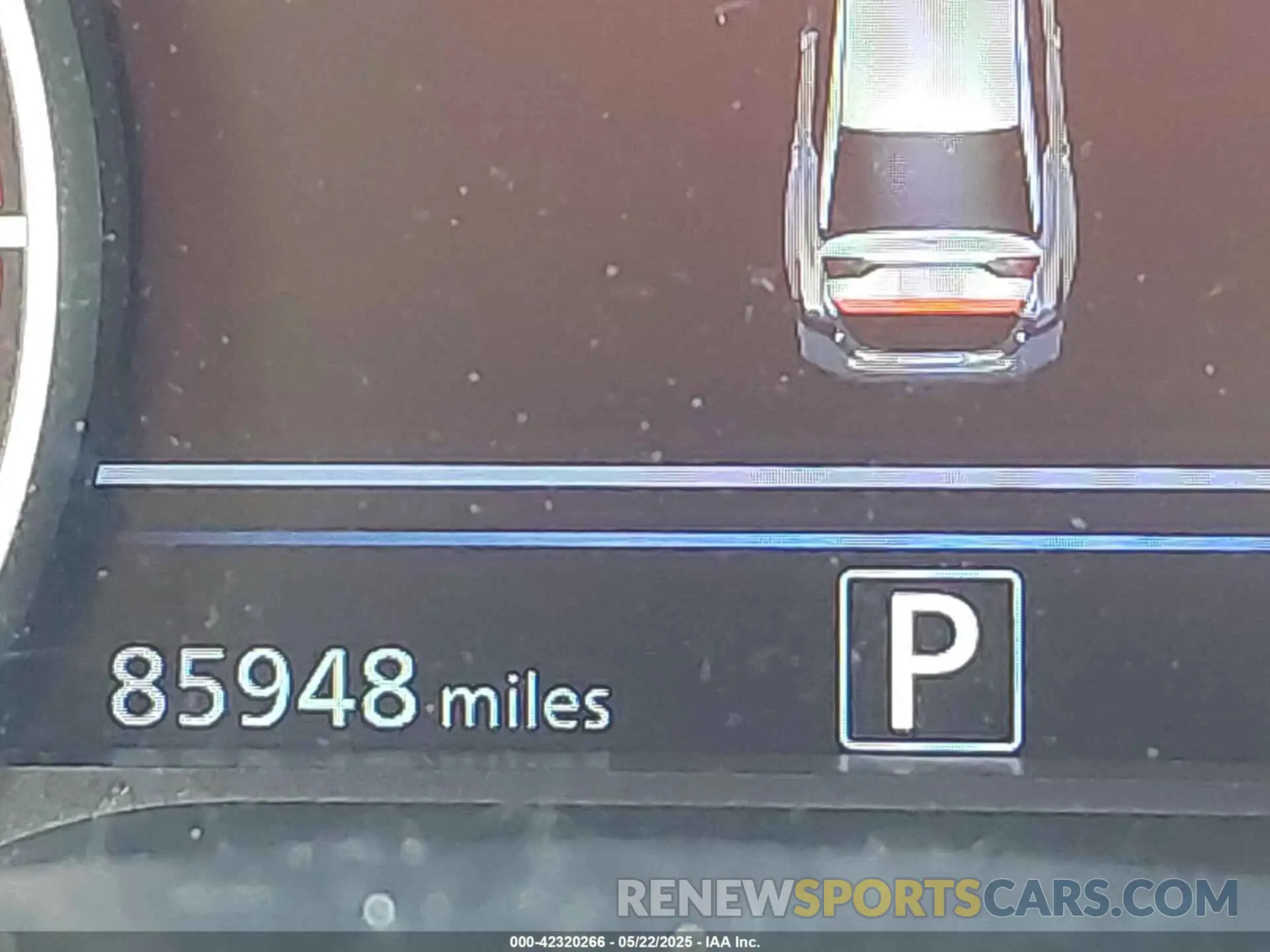 15 Photograph of a damaged car 1N4BL4EVXKC152466 NISSAN ALTIMA 2019