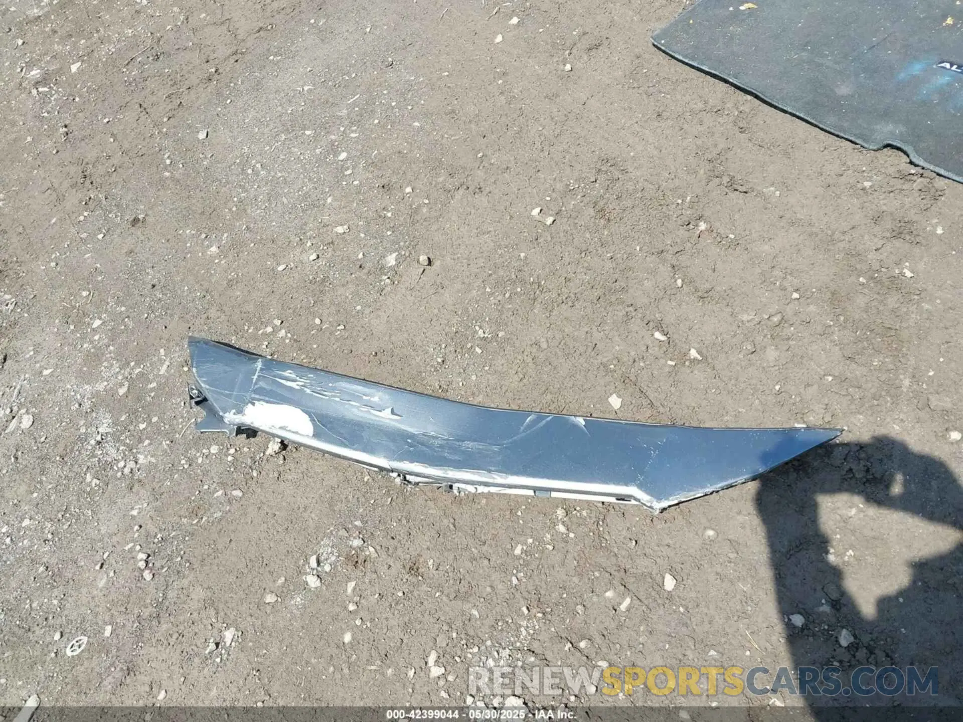 12 Photograph of a damaged car 1N4BL4EVXKC183233 NISSAN ALTIMA 2019