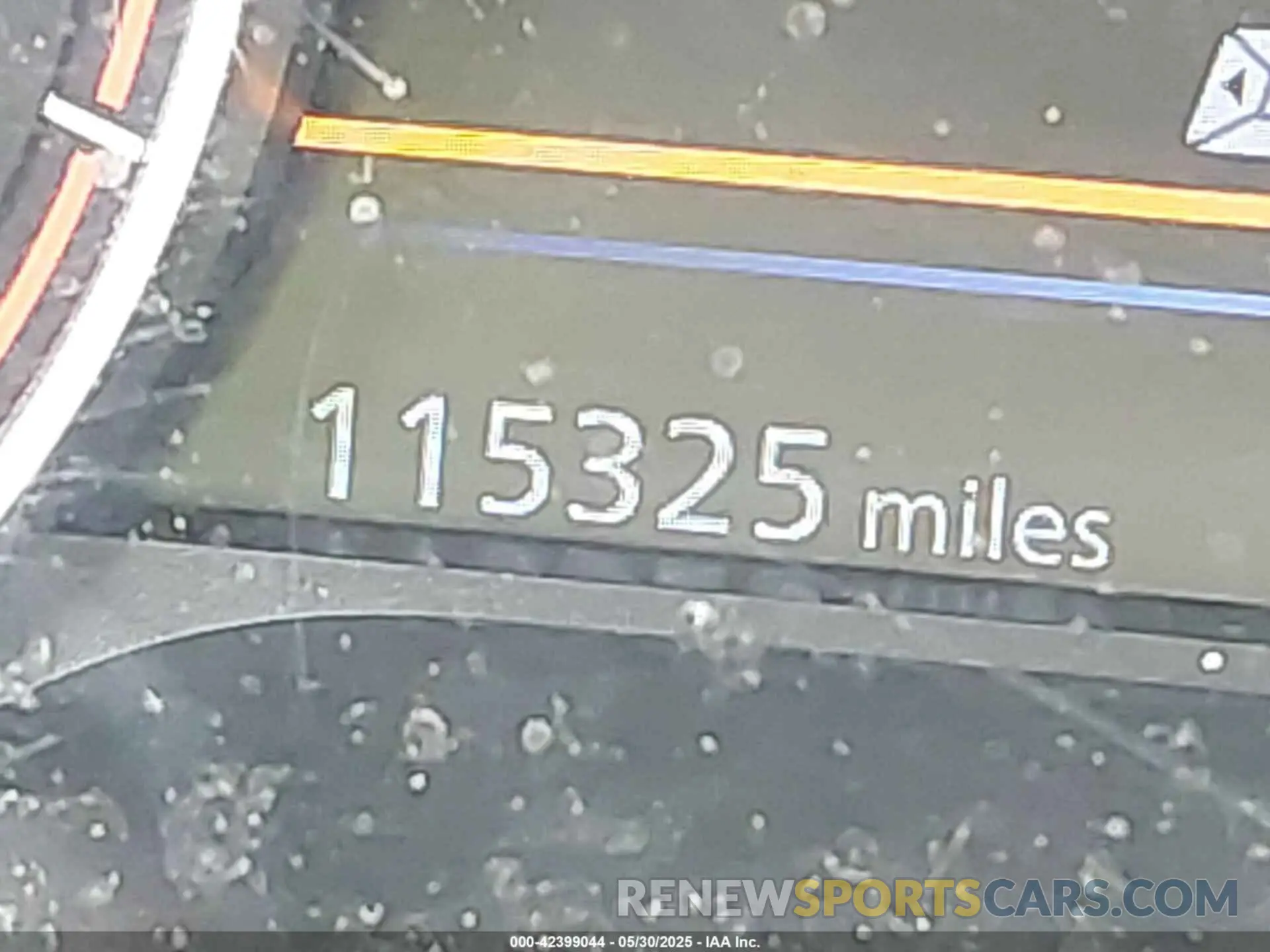16 Photograph of a damaged car 1N4BL4EVXKC183233 NISSAN ALTIMA 2019