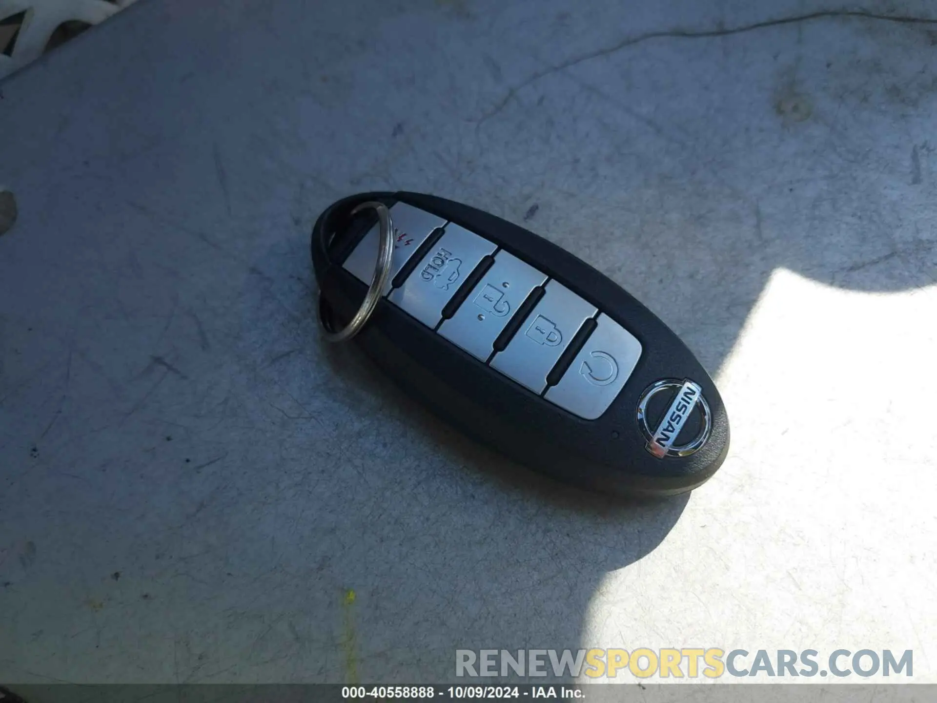 11 Photograph of a damaged car 1N4BL4EW1KC138920 NISSAN ALTIMA 2019