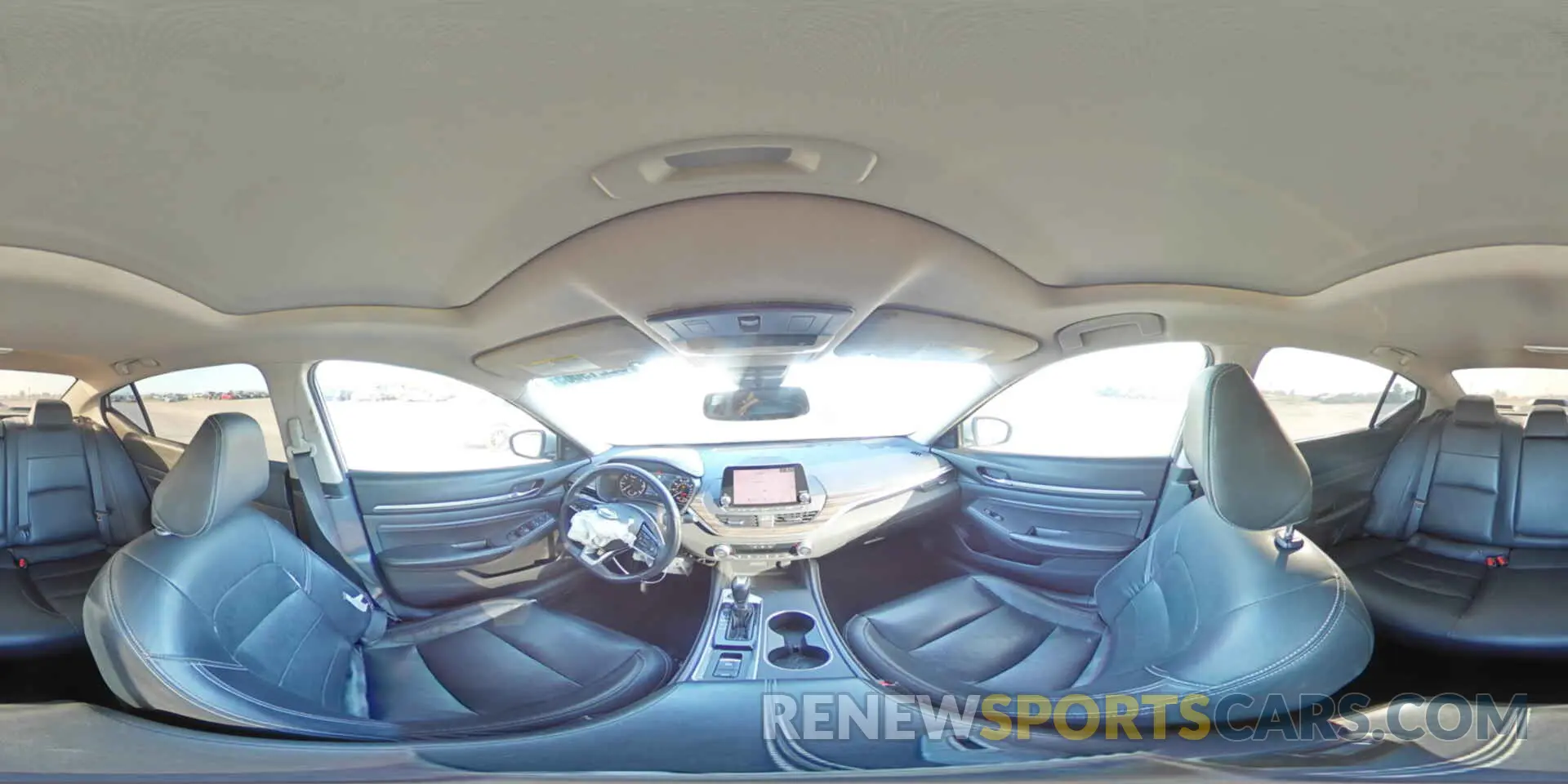 13 Photograph of a damaged car 1N4BL4EW5KN309026 NISSAN ALTIMA 2019