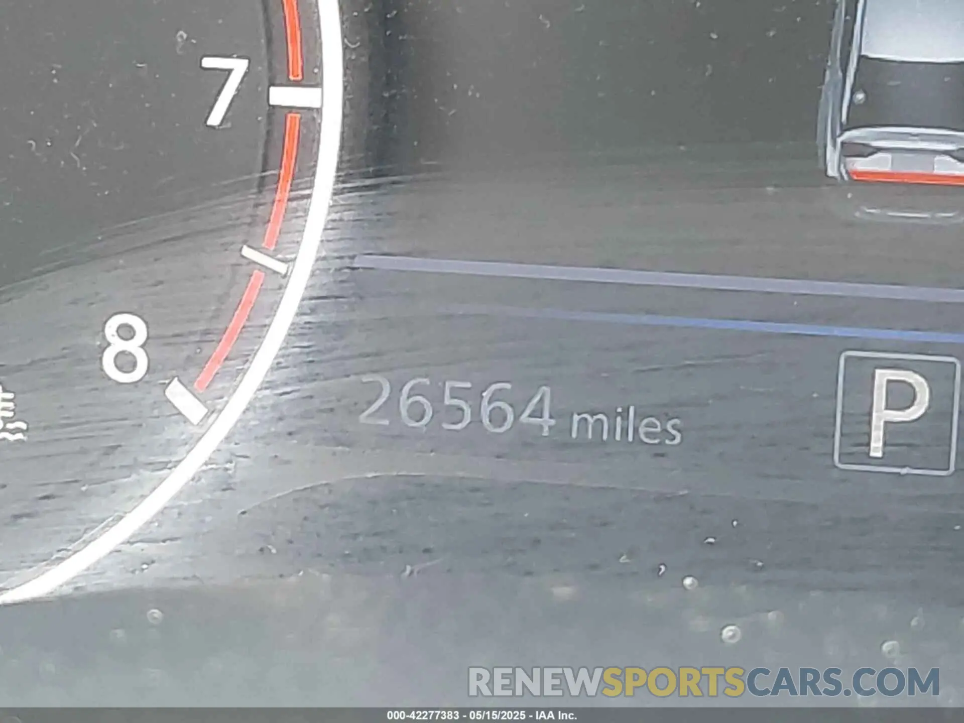 16 Photograph of a damaged car 1N4BL4FV1KC219146 NISSAN ALTIMA 2019