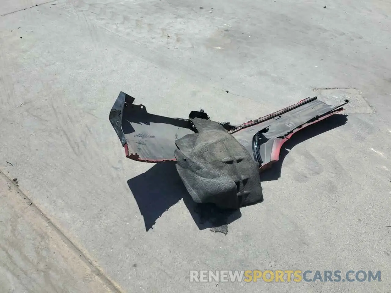 12 Photograph of a damaged car 1N4BL4FV5KC103061 NISSAN ALTIMA 2019