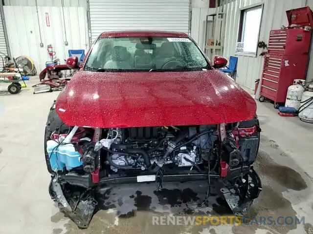14 Photograph of a damaged car 1N4BL4FV6KC107457 NISSAN ALTIMA 2019
