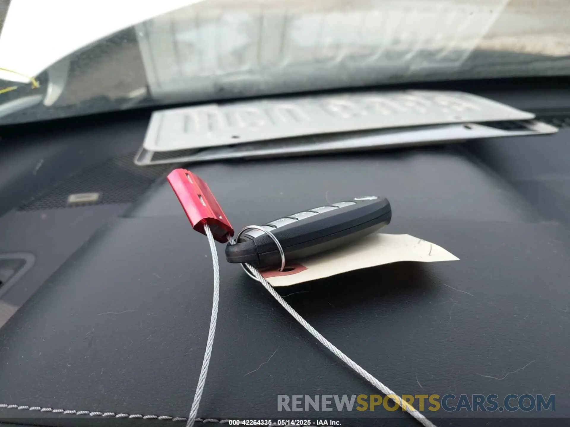 11 Photograph of a damaged car 1N4BL4FVXKC116940 NISSAN ALTIMA 2019
