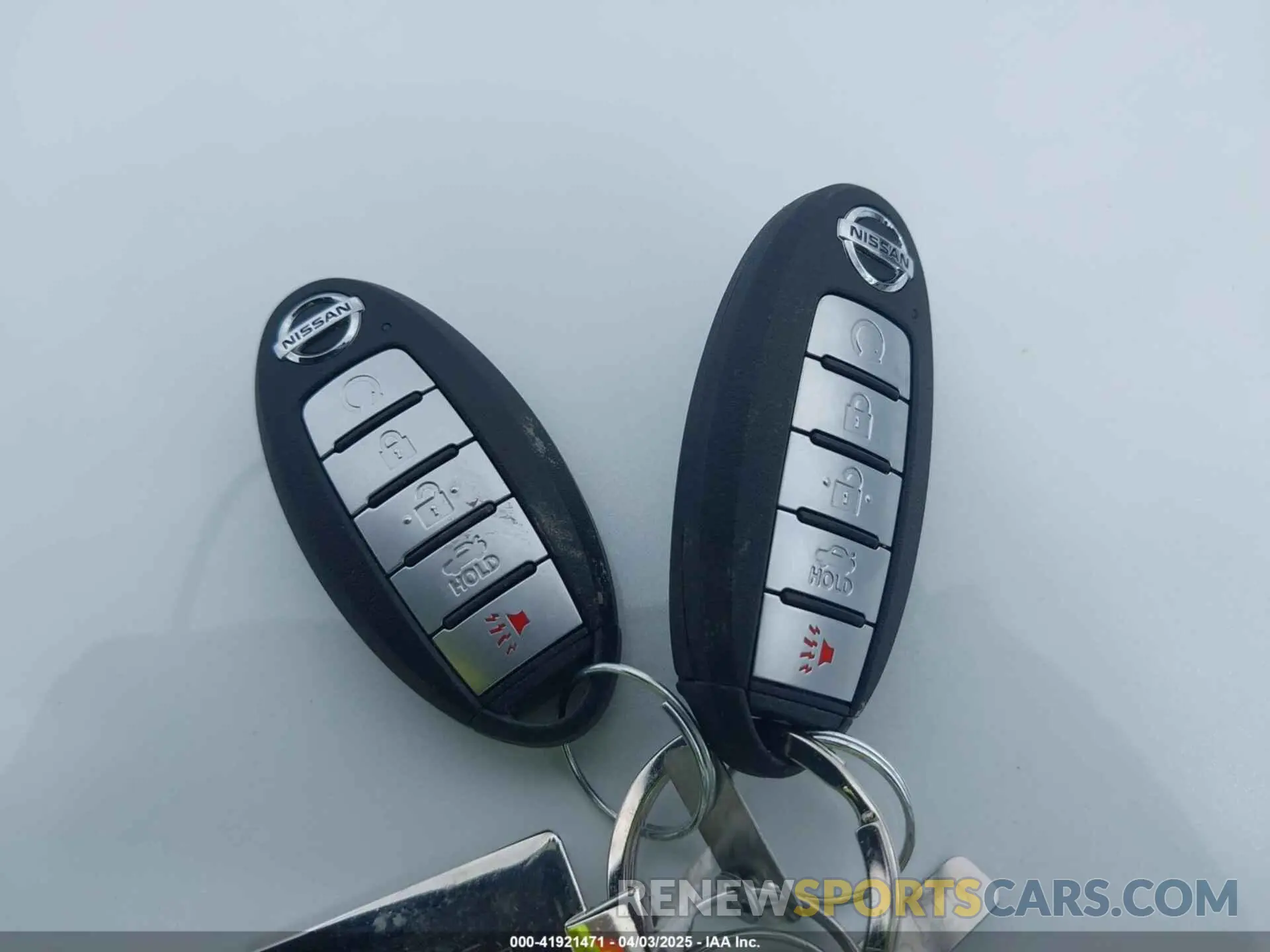 11 Photograph of a damaged car 1N4BL4FW5KC194471 NISSAN ALTIMA 2019