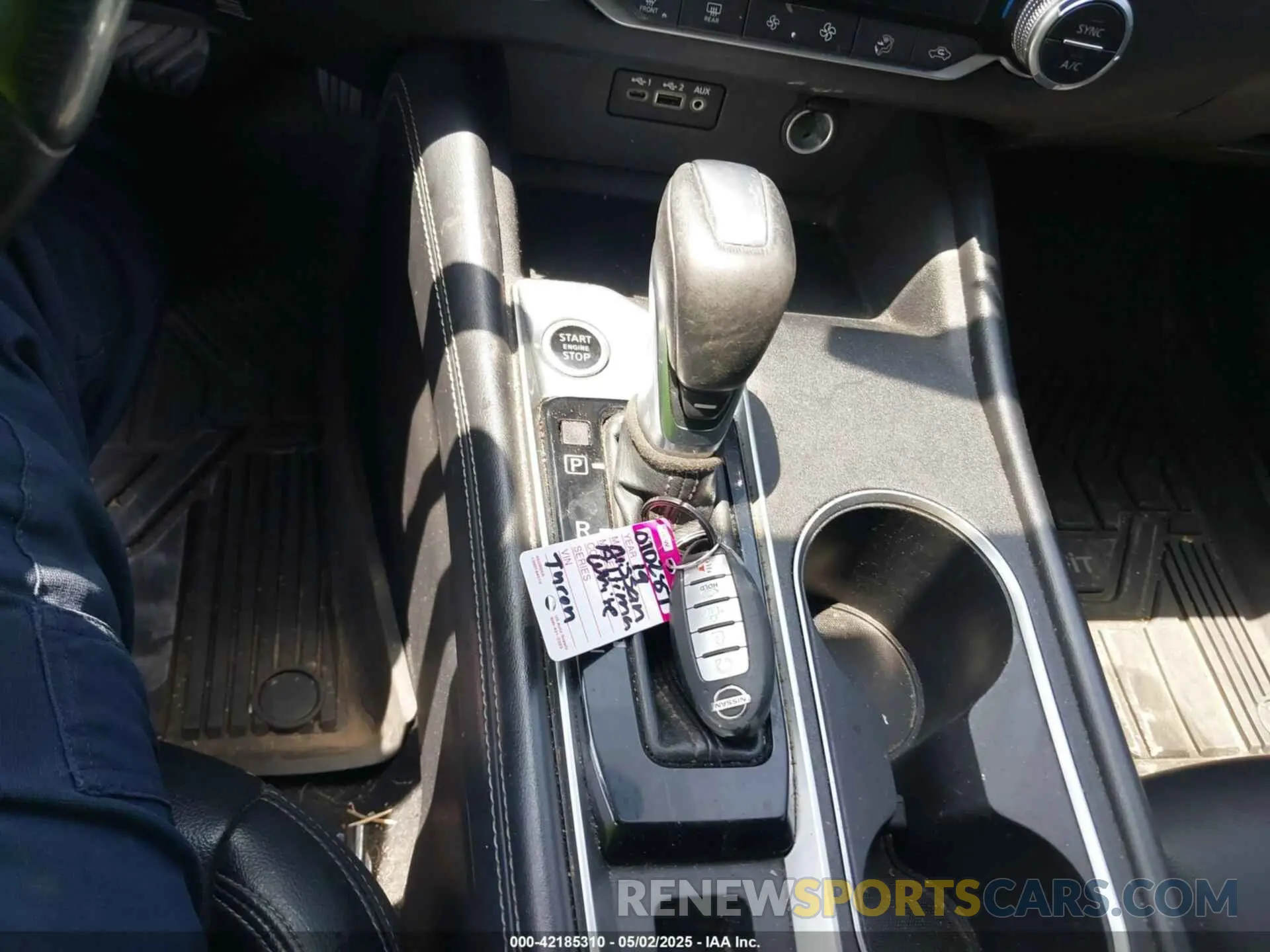 11 Photograph of a damaged car 1N4BL4FW9KC187197 NISSAN ALTIMA 2019