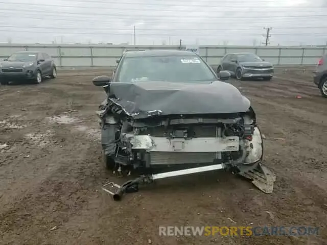 11 Photograph of a damaged car 1N4AL4FV1LC160385 NISSAN ALTIMA 2020