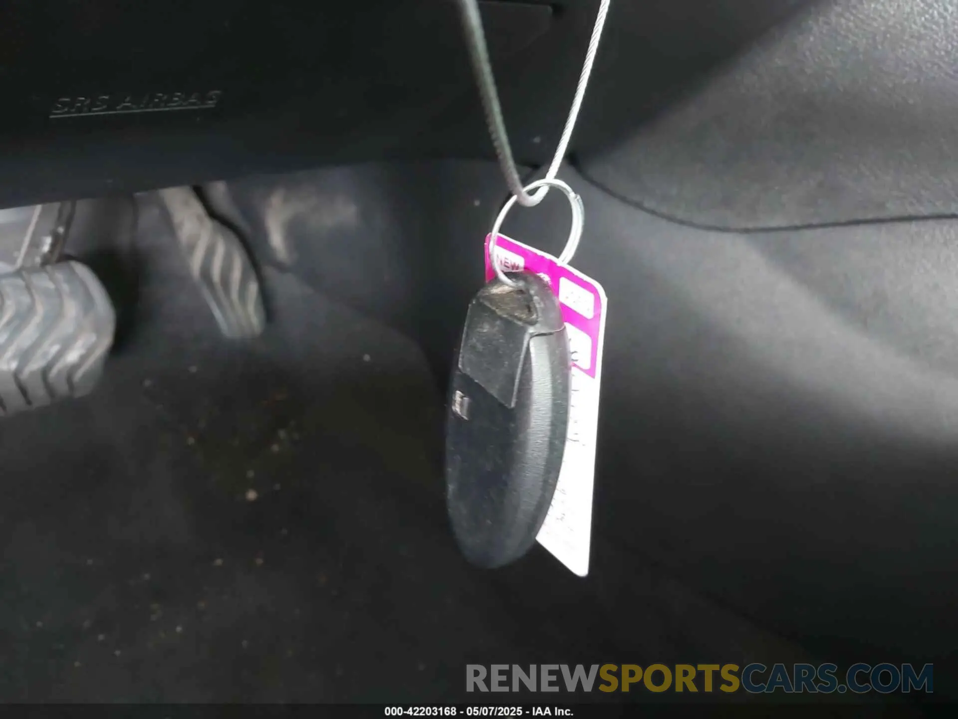 11 Photograph of a damaged car 1N4BL4BV0LC263355 NISSAN ALTIMA 2020