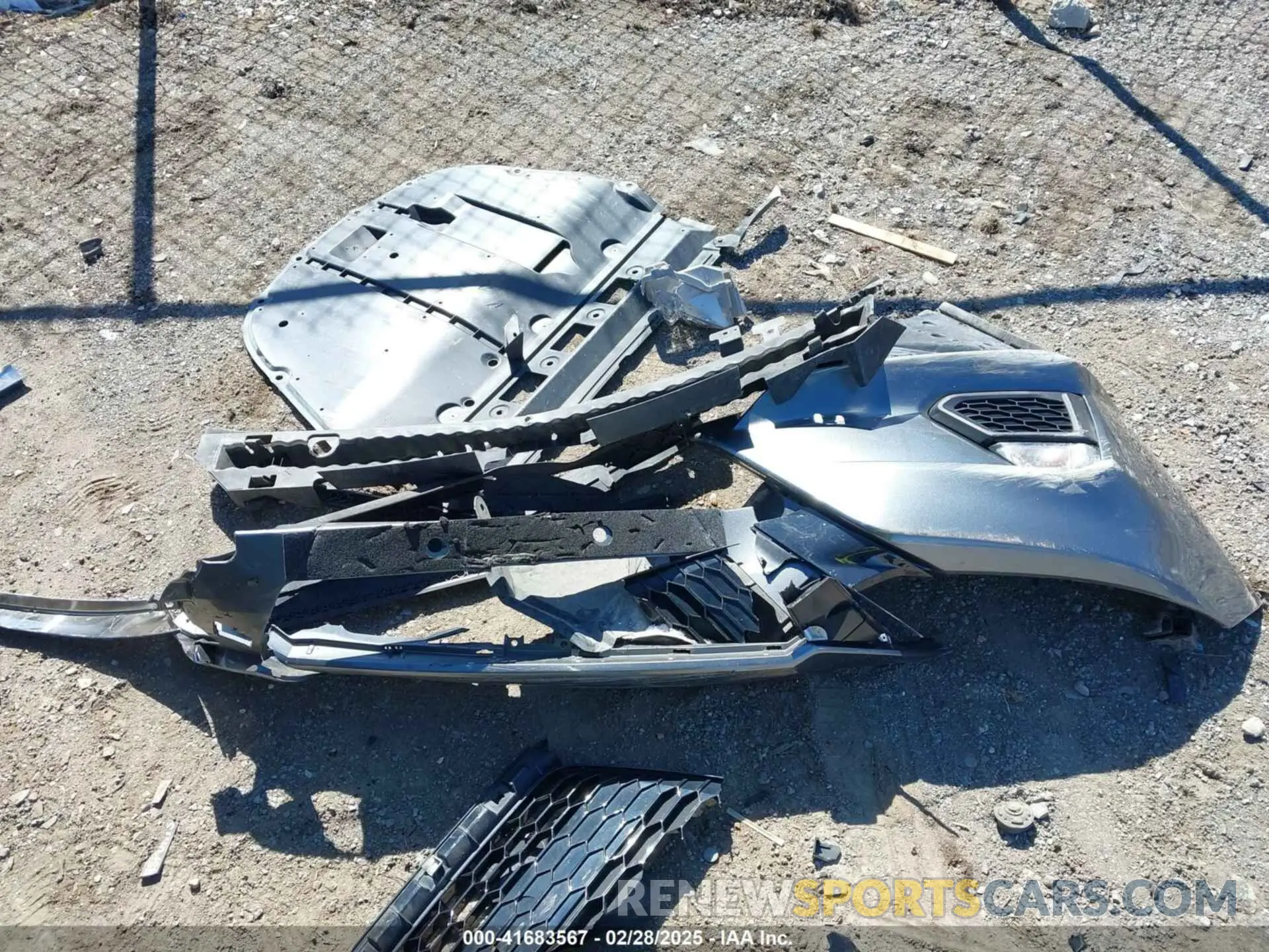 12 Photograph of a damaged car 1N4BL4BV1LC113285 NISSAN ALTIMA 2020