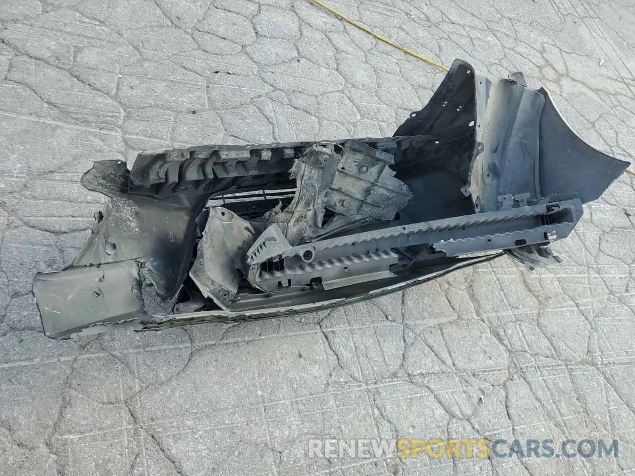 12 Photograph of a damaged car 1N4BL4BV1LC245673 NISSAN ALTIMA 2020