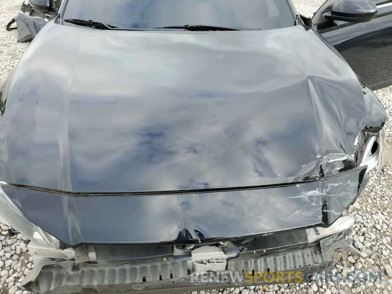 12 Photograph of a damaged car 1N4BL4BV1LC251201 NISSAN ALTIMA 2020