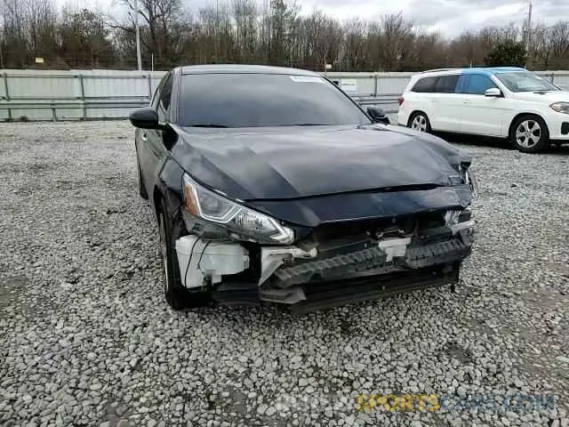 16 Photograph of a damaged car 1N4BL4BV1LC251201 NISSAN ALTIMA 2020