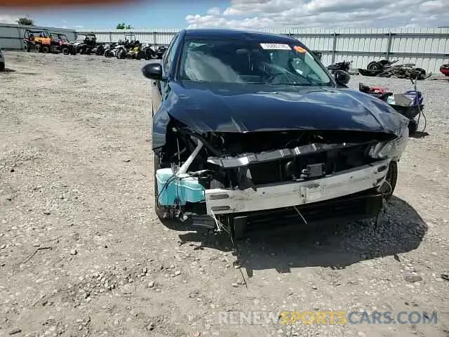 13 Photograph of a damaged car 1N4BL4BV1LC251621 NISSAN ALTIMA 2020