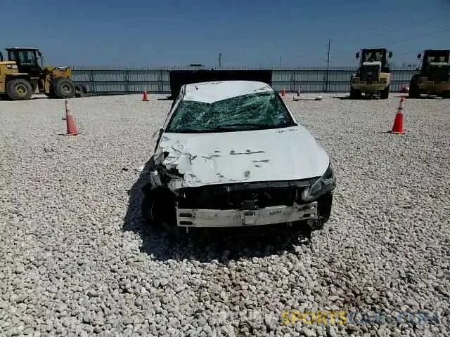 11 Photograph of a damaged car 1N4BL4BV2LC211077 NISSAN ALTIMA 2020