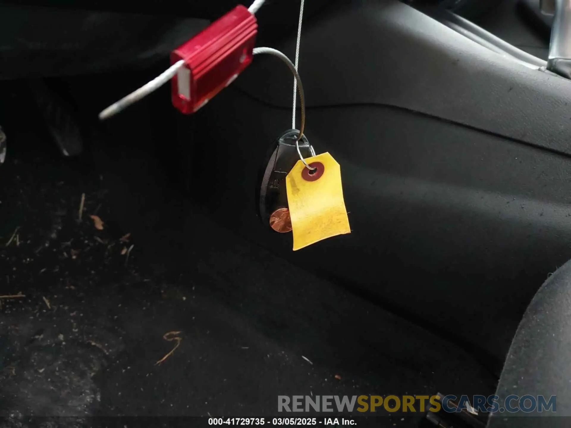 11 Photograph of a damaged car 1N4BL4BV2LC252583 NISSAN ALTIMA 2020