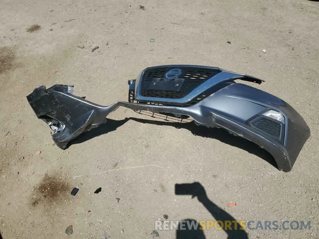 12 Photograph of a damaged car 1N4BL4BV2LC258254 NISSAN ALTIMA 2020