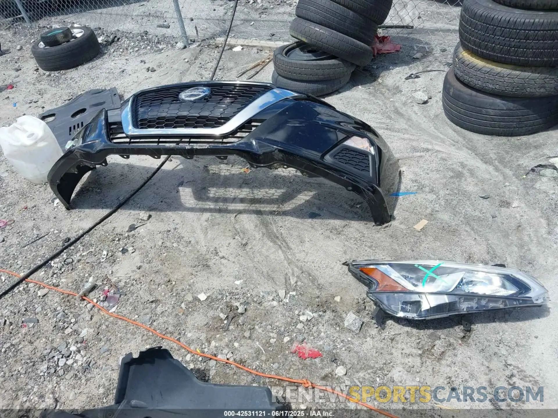 12 Photograph of a damaged car 1N4BL4BV2LC266726 NISSAN ALTIMA 2020