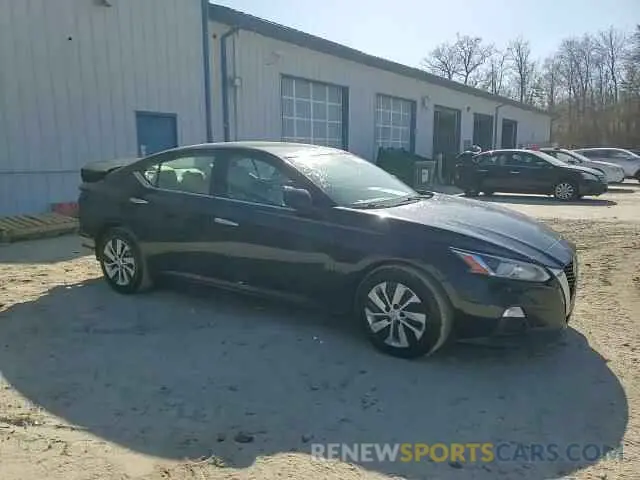 13 Photograph of a damaged car 1N4BL4BV2LC272333 NISSAN ALTIMA 2020