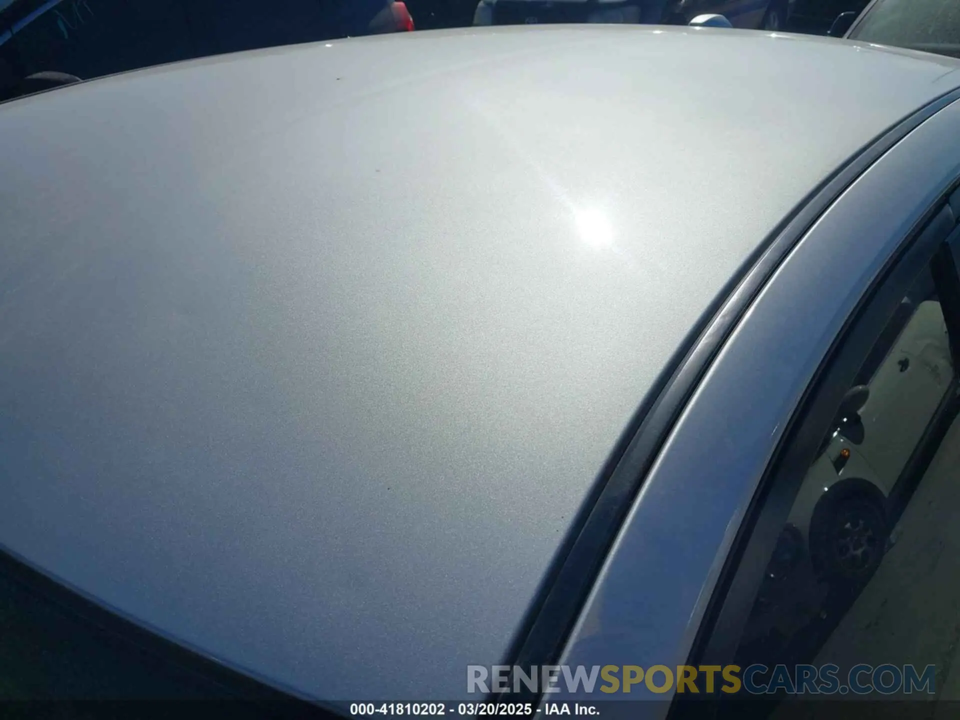 19 Photograph of a damaged car 1N4BL4BV3LC150998 NISSAN ALTIMA 2020